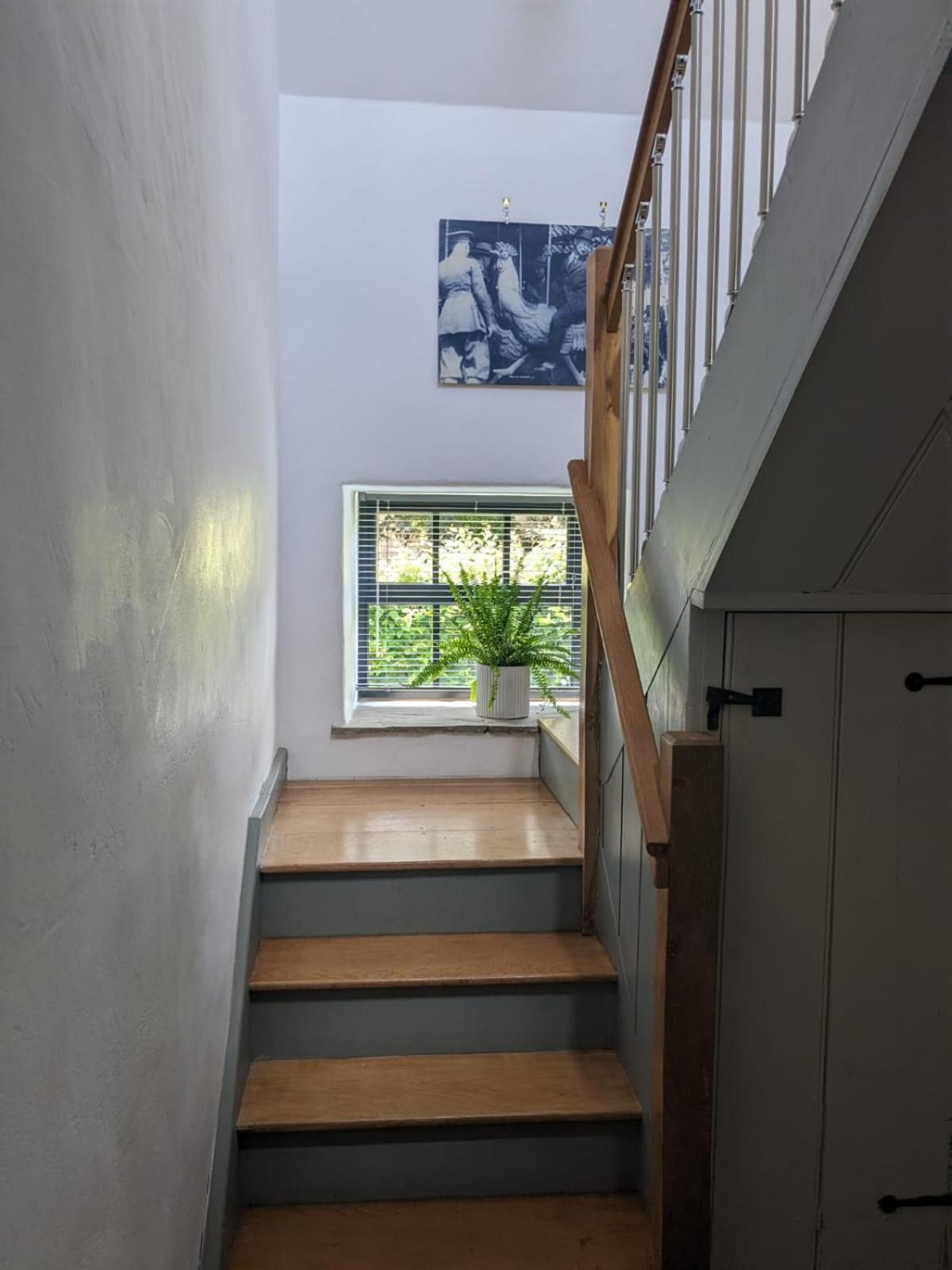 Redhill  Regilbury Court, Grooms House מראה חיצוני תמונה