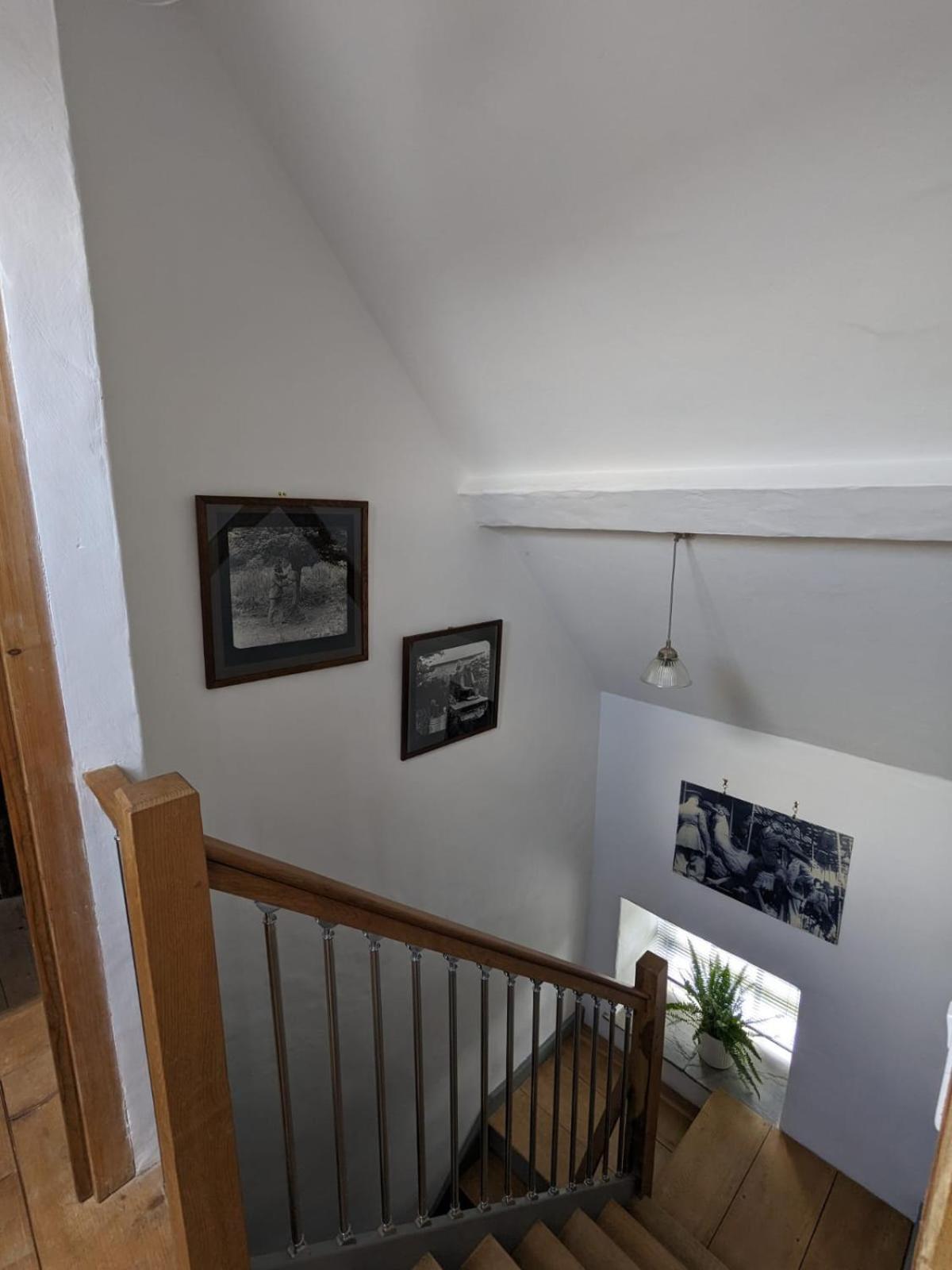 Redhill  Regilbury Court, Grooms House מראה חיצוני תמונה