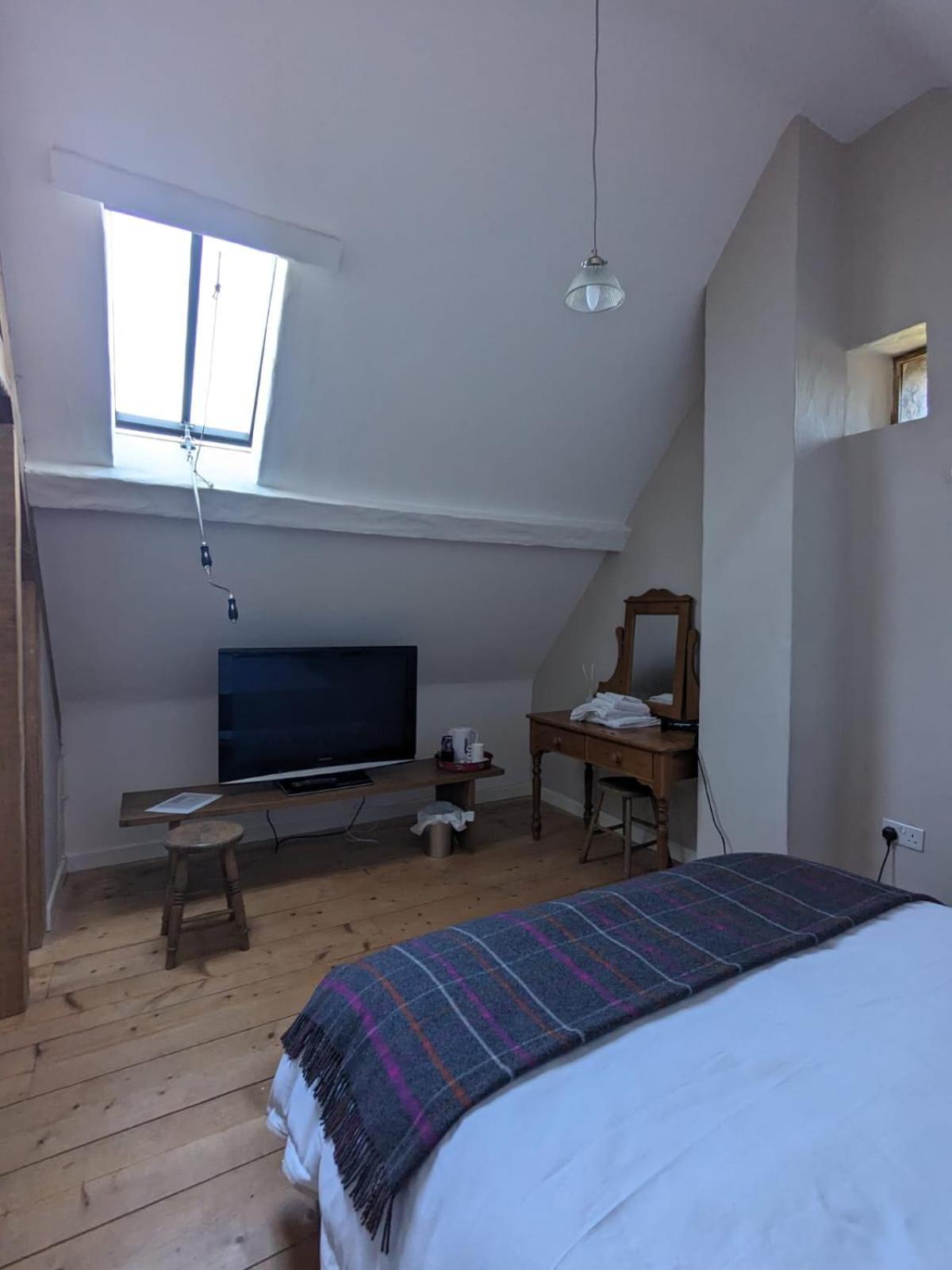 Redhill  Regilbury Court, Grooms House מראה חיצוני תמונה